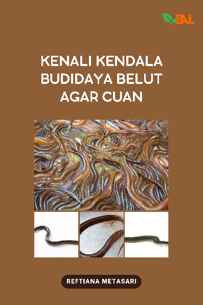 Sampul buku Kenali Kendala Budid...